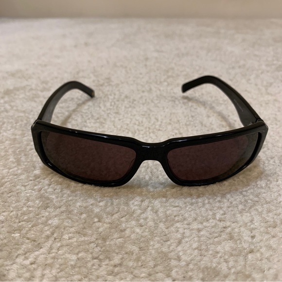 Guess by Marciano Kids Sunglasses Black Plastic Frame with Case Cloth GU 6217 - Picture 3 of 16